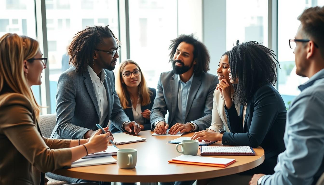 Discover Conscious Leadership